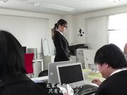 美女房屋销售诱惑客户做爱达成契约 1