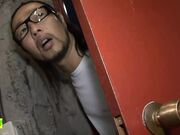 不停颜射萝莉少女 青山光02