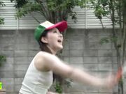 小蜜桃的美尻好会摇01