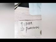 啪啪颜值黑丝秘书 眼镜配黑丝 爽的美兹兹