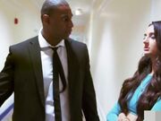 寂寞名模偷情巨屌黑人肌肉猛男被内射