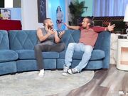 绿帽奴套路老婆与朋友一起3P