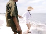 国产片商带你走进真实的AV拍摄现场