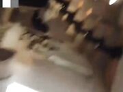 高颜值校花做爱时被男友送上巅峰