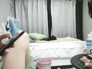 网约少妇调情深喉镜头前扶屁股后入骑乘娇喘