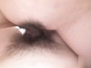 結婚生活順調の真知