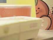 巨乳化妆师勾引男明星