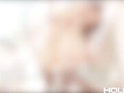 霍莉·亨德里克斯的屁股都碎了