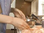 马赛克破坏版 朱音结衣 01