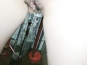 缩阳神人还以为是个太监闯红灯干少妇屌炸天